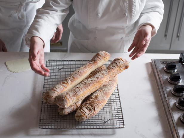 Bread Baking Website